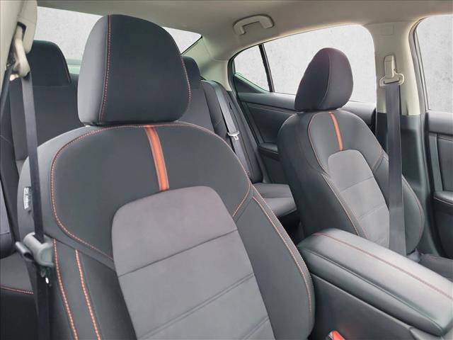 Used 2024 Nissan Sentra SR image 15