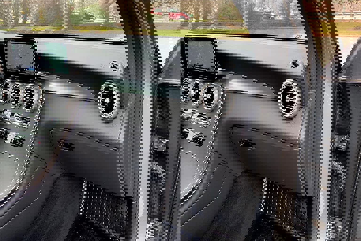 Certified 2022 Mercedes-Benz GLC 300 4MATIC image 18