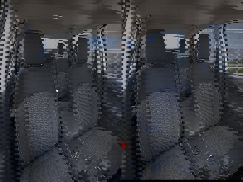 New 2025 Ford Ranger XL w/ Trailer Tow Package image 39