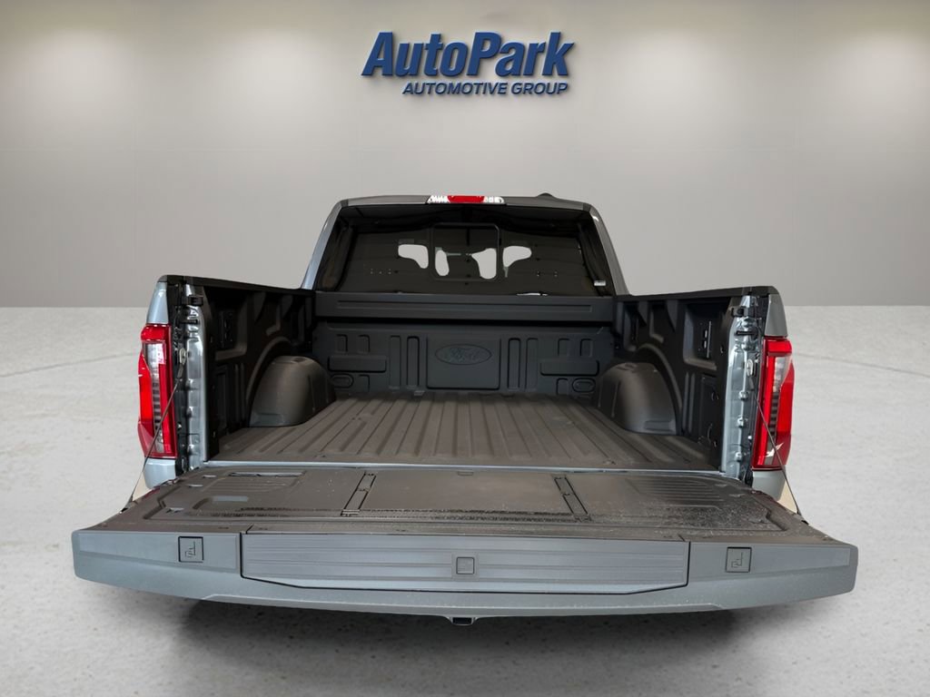 New 2026 Ford F150 XLT AWD/4WD image 13