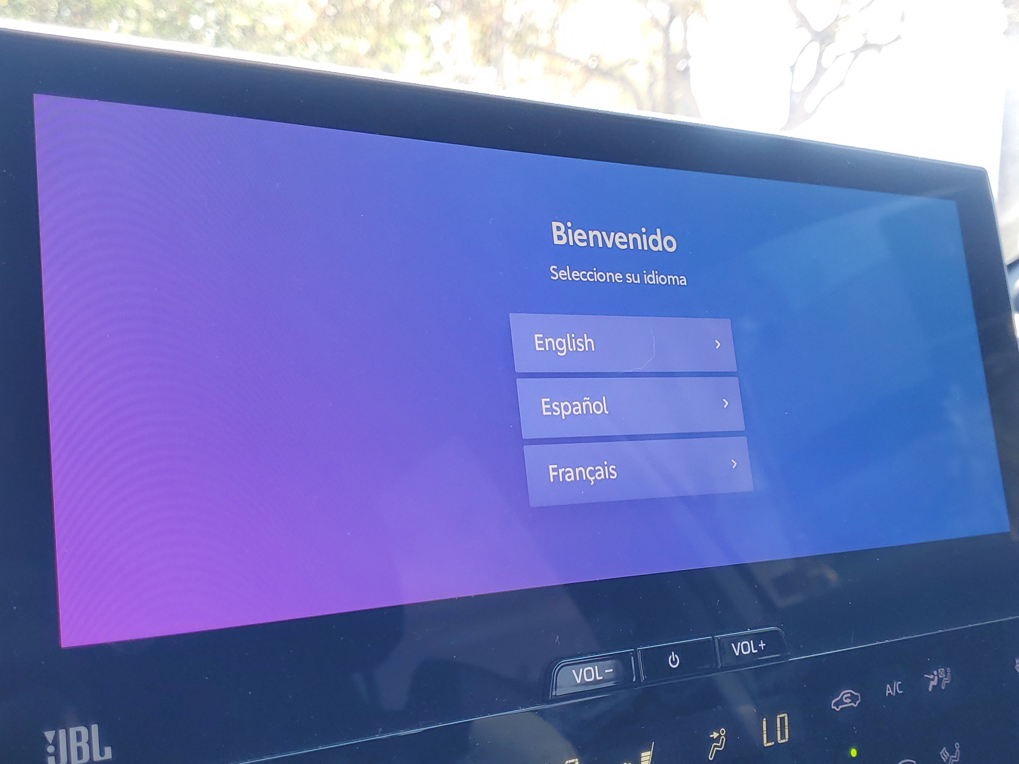 Used 2023 Toyota bZ4X Limited w/ Weather Package AWD/4WD image 30