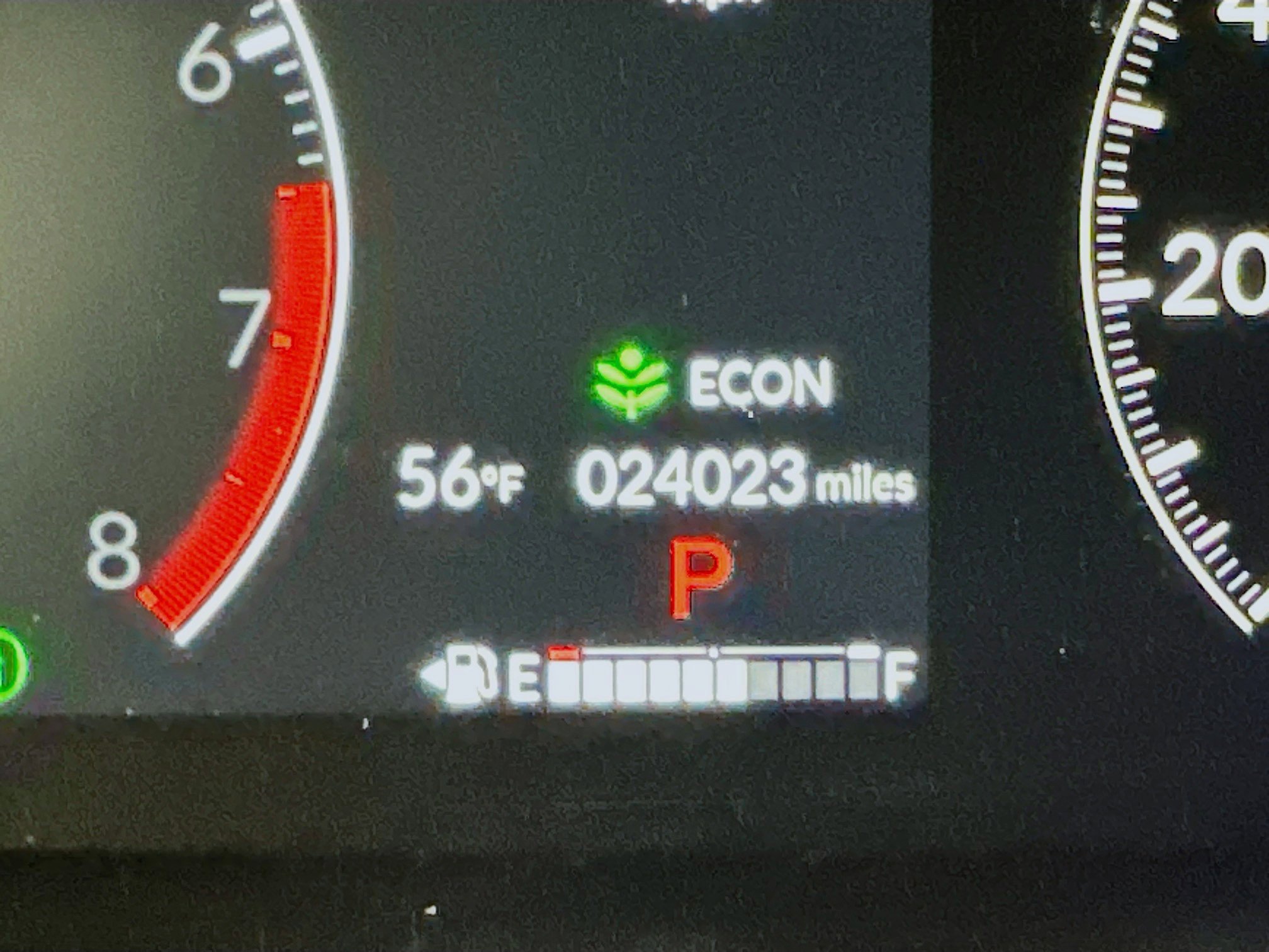 Used 2024 Honda CR-V EX image 19