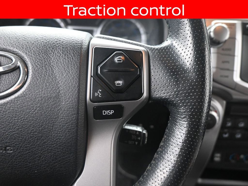 Used 2018 Toyota 4Runner Limited image 15