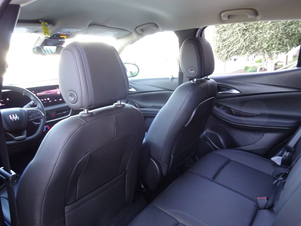 Used 2026 Buick Encore GX Sport Touring w/ Comfort Package FWD image 18