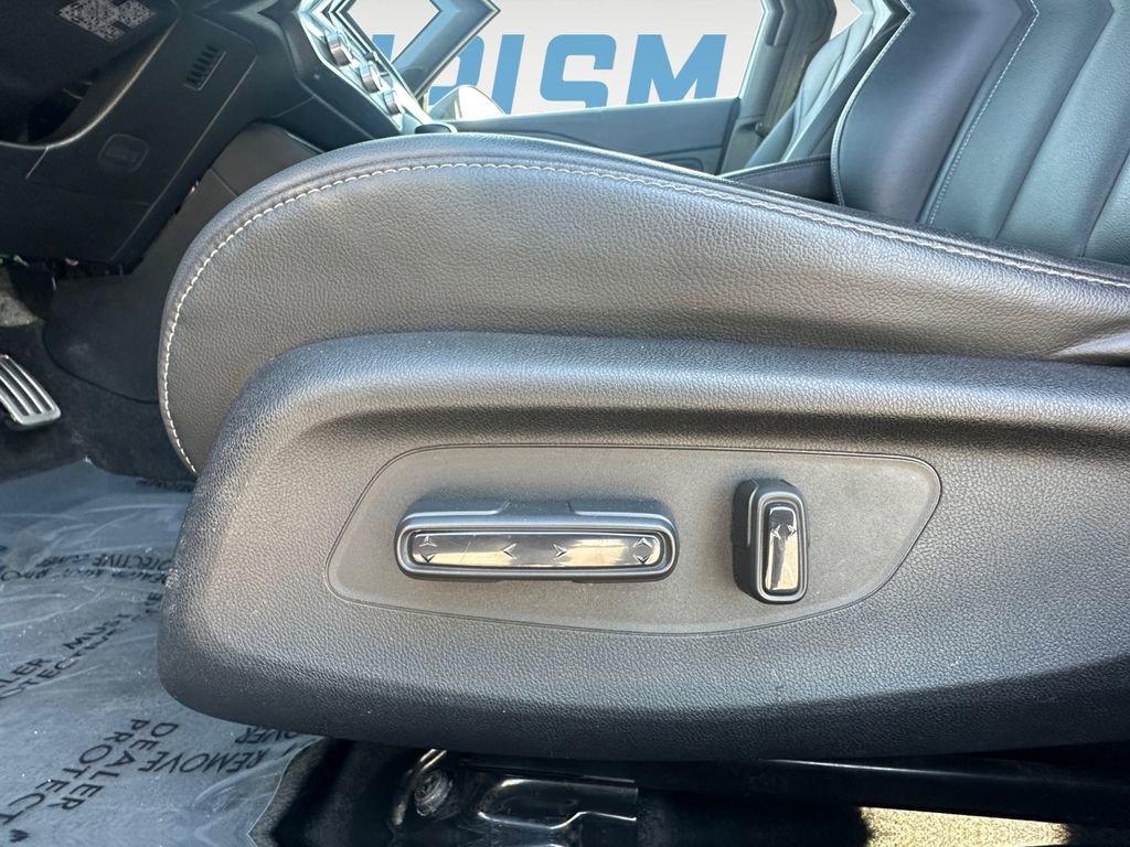 Used 2023 Acura Integra A-Spec image 16