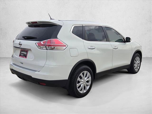 Used 2015 Nissan Rogue S image 5