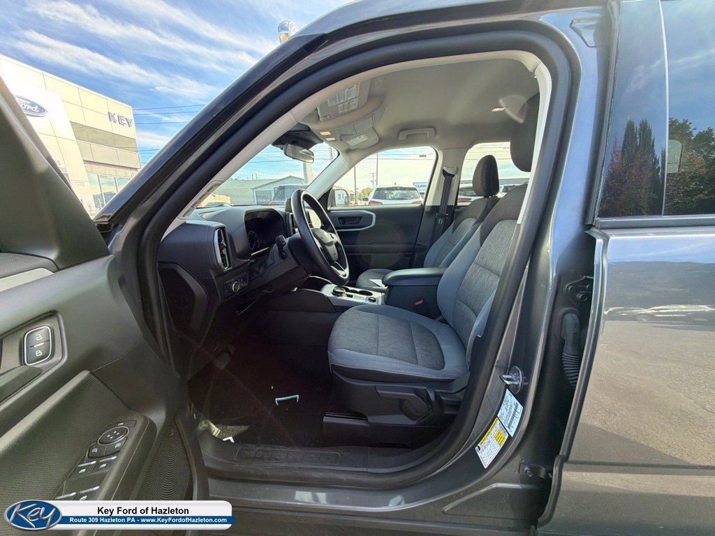 Used 2021 Ford Bronco Sport Big Bend AWD/4WD image 16