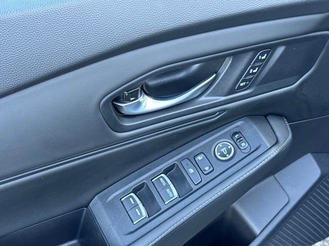 Certified 2024 Honda Accord Sport image 5