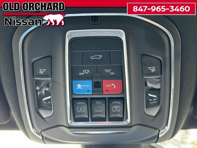 Used 2022 Jeep Wagoneer Series II w/ Premium Group I AWD/4WD image 23