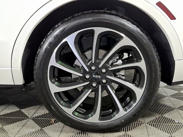 New 2026 Lincoln Nautilus Black Label image 9