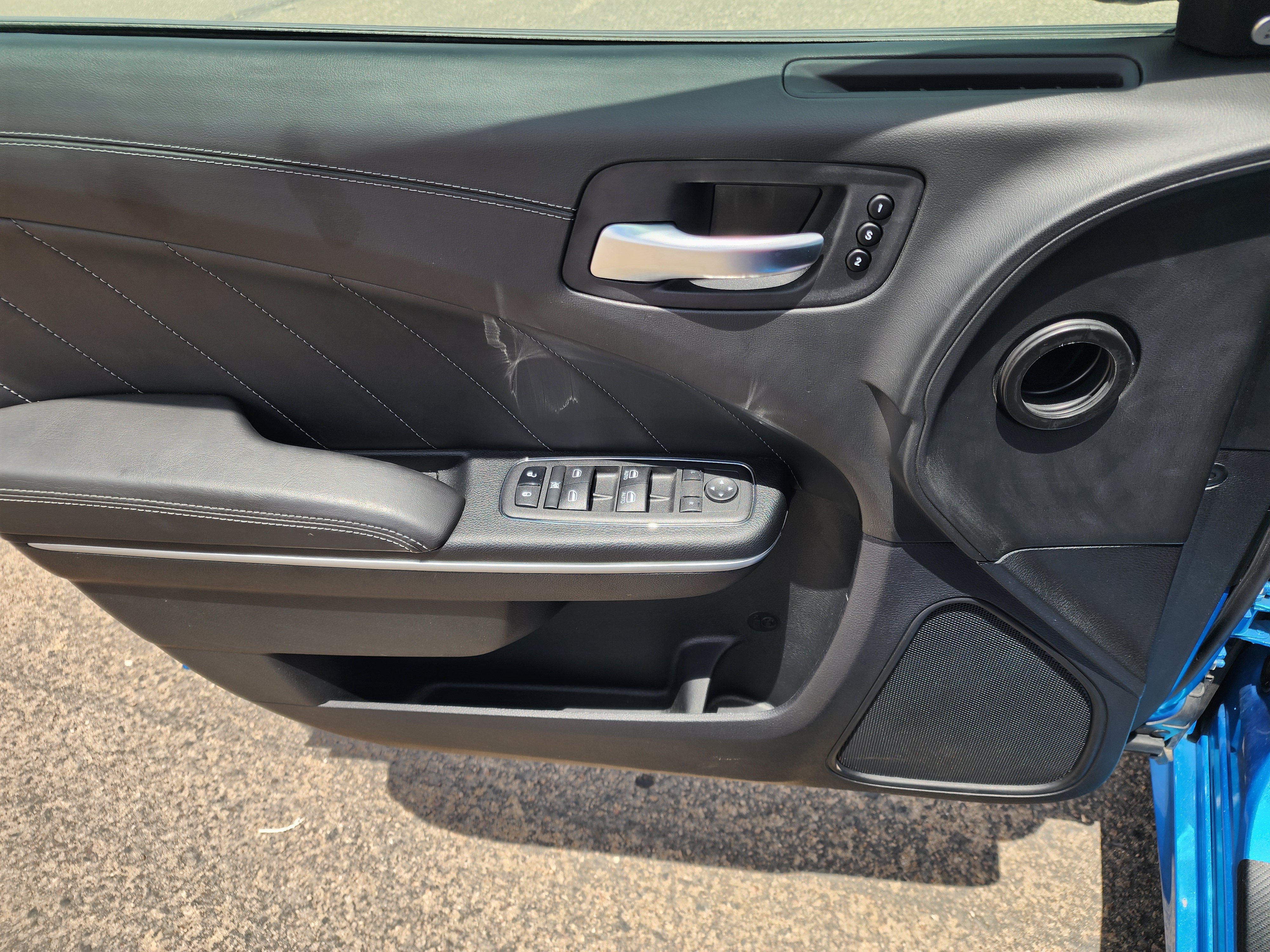 Used 2023 Dodge Charger Scat Pack RWD image 16
