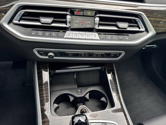 Certified 2023 BMW X5 xDrive40i AWD/4WD image 16