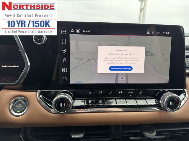 New 2026 GMC Canyon AT4 image 22