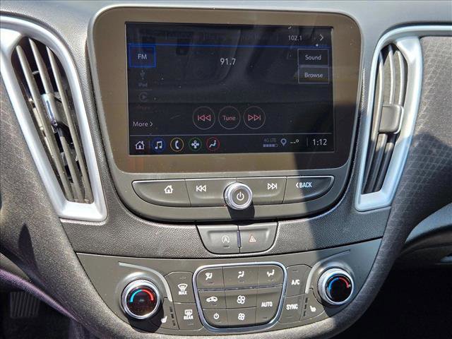 Used 2024 Chevrolet Malibu LT FWD image 15