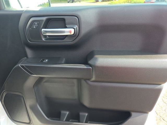 Used 2026 GMC Sierra 1500 Pro w/ Graphite Edition image 39