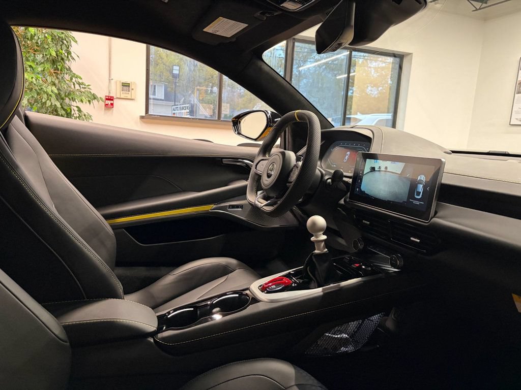 New 2027 Lotus Emira RWD image 23