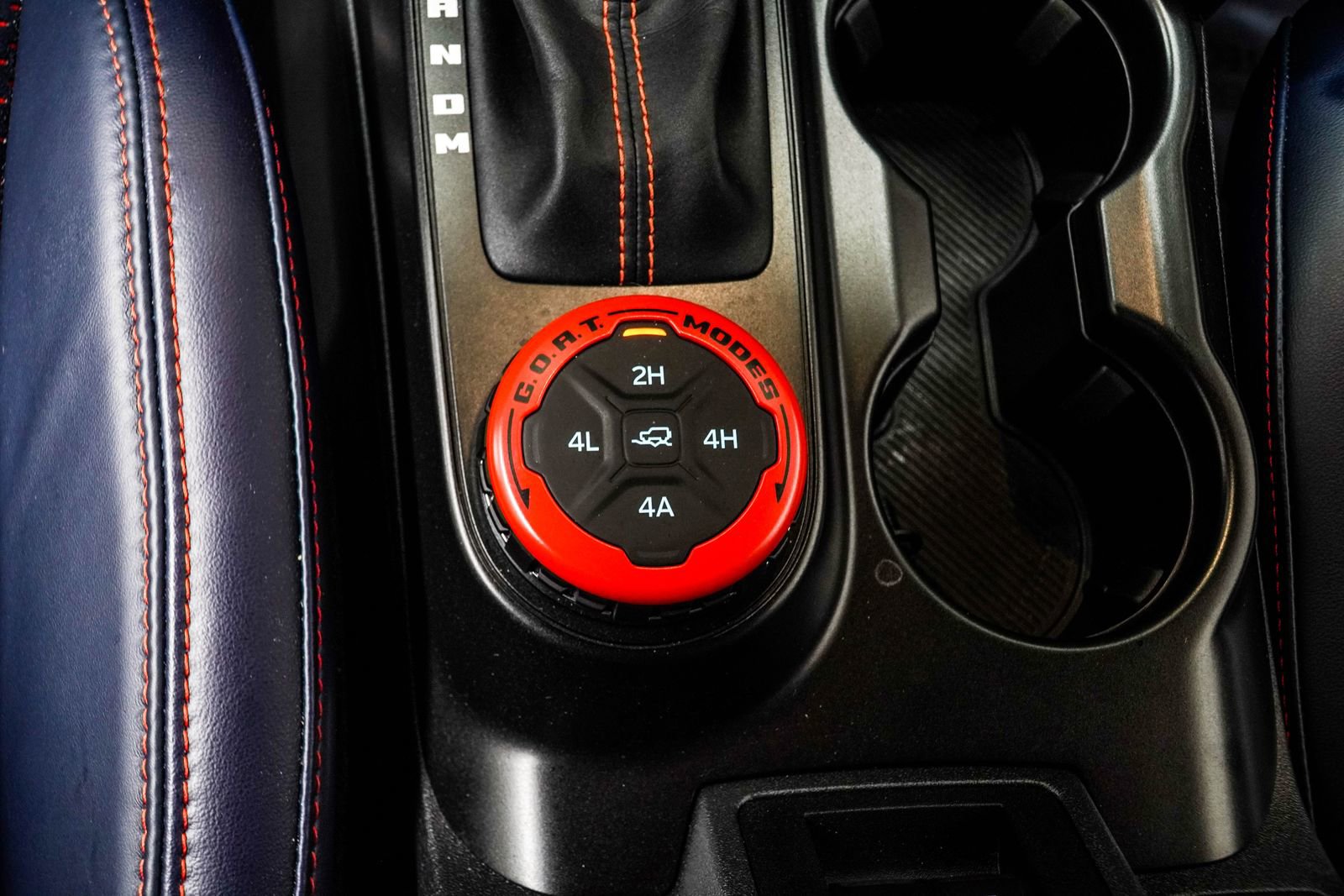 Used 2023 Ford Bronco Raptor image 19