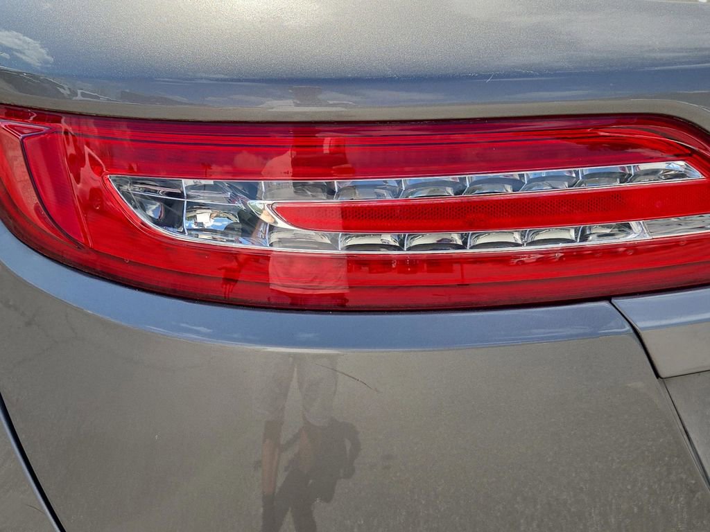 Used 2017 Lincoln MKC Premiere image 13