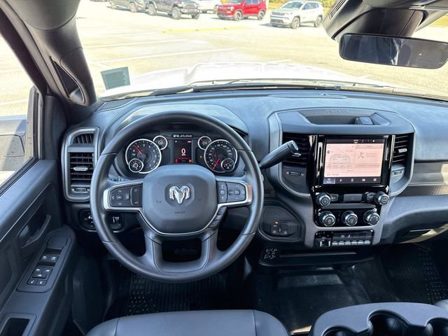 New 2026 RAM 3500 Tradesman w/ Chrome Appearance Group A image 15