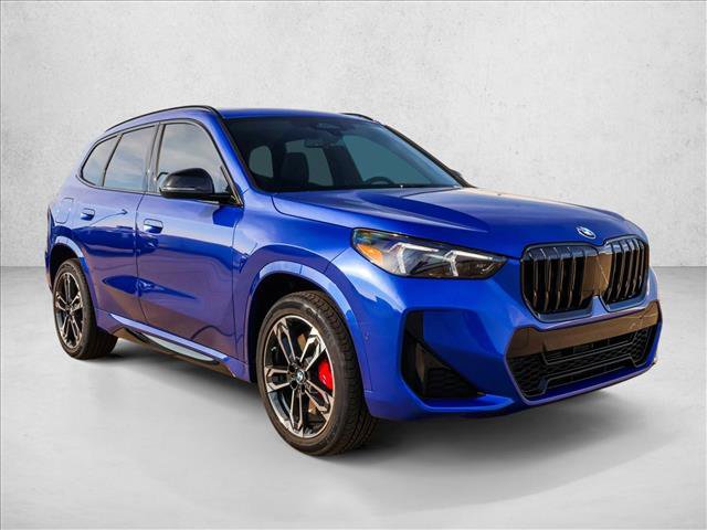 New 2027 BMW X1 xDrive28i AWD/4WD image 3