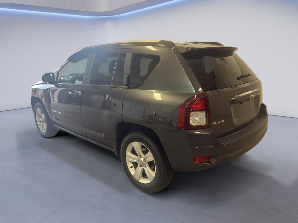 Used 2016 Jeep Compass Sport w/ Power Value Group image 5