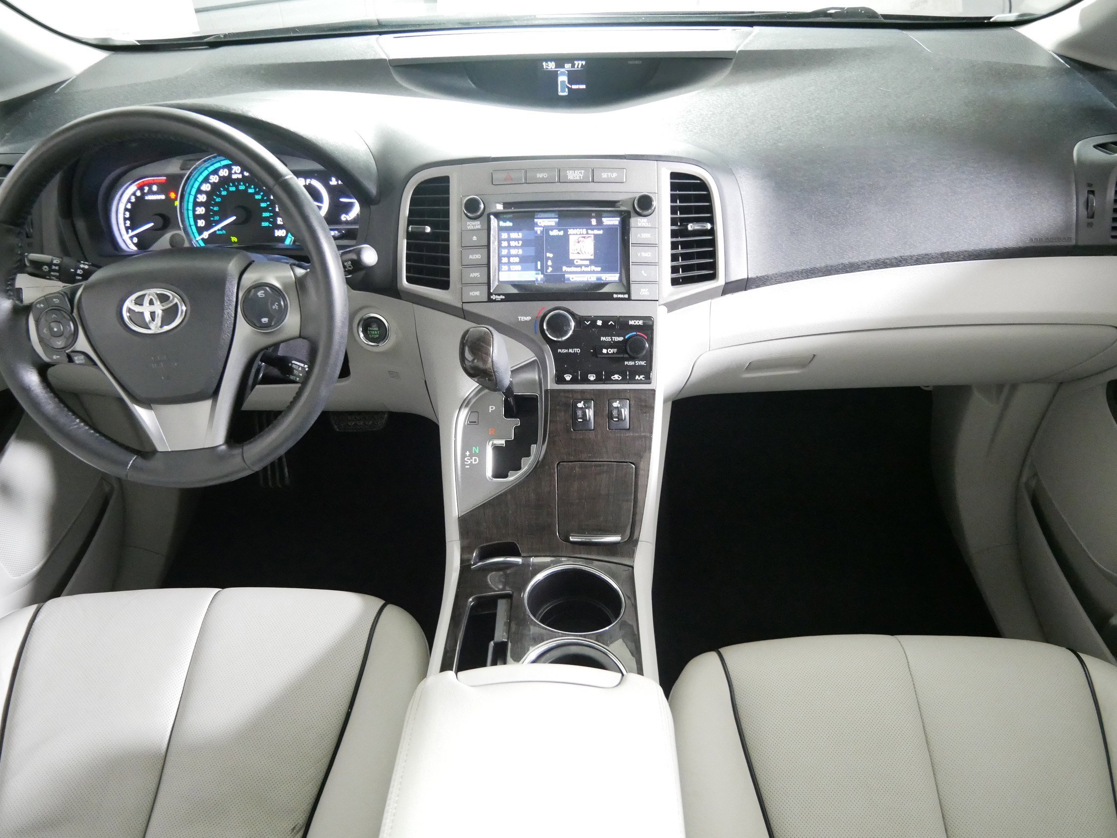 Used 2015 Toyota Venza XLE AWD/4WD image 10