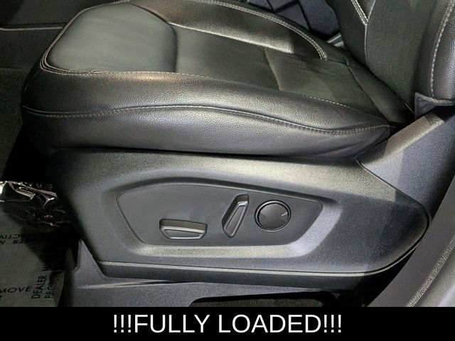 Used 2022 Ford Explorer Limited AWD/4WD image 14