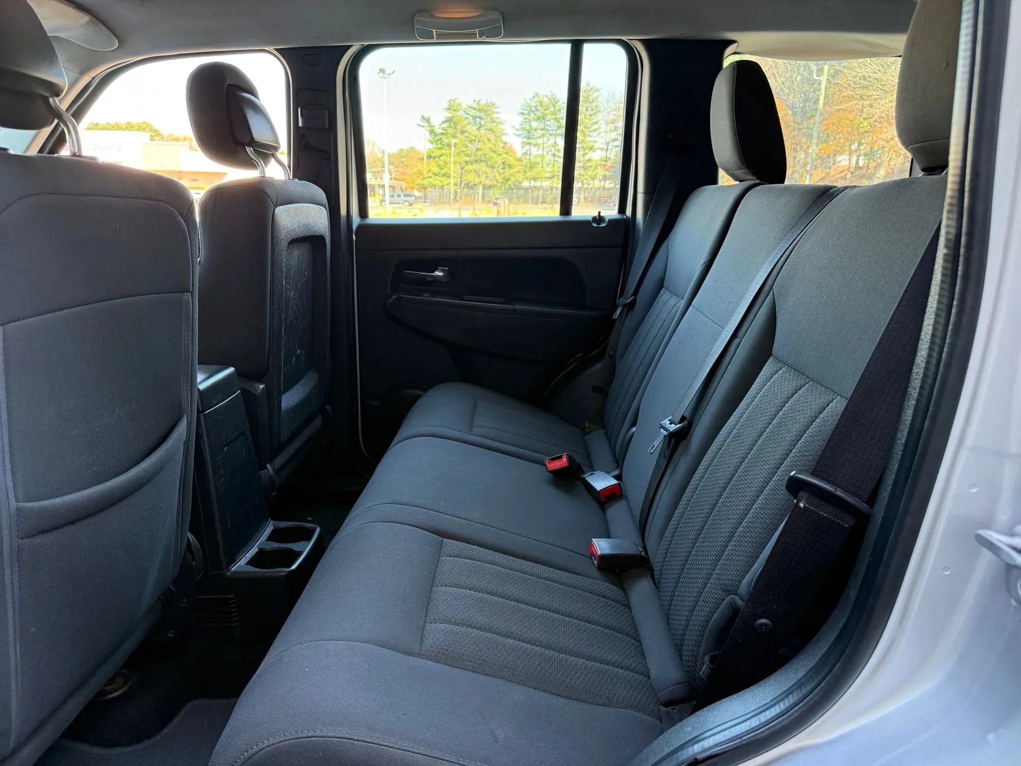 Used 2011 Jeep Liberty Sport image 21