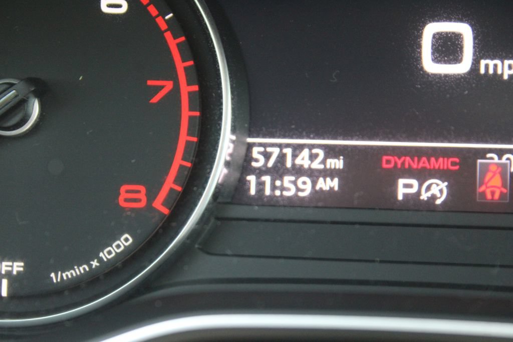 Used 2021 Audi A4 2.0T Premium w/ Convenience Package AWD/4WD image 33
