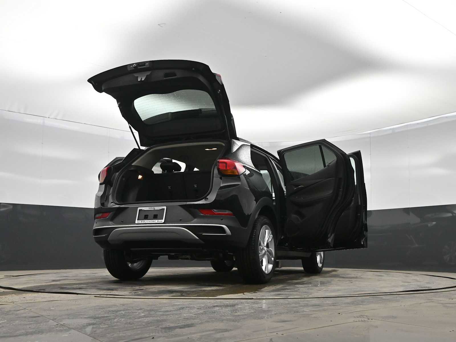 New 2026 Buick Encore GX Preferred w/ Advanced Technology Package image 44