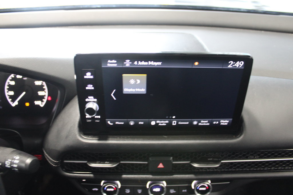 Used 2024 Honda HR-V EX-L image 17