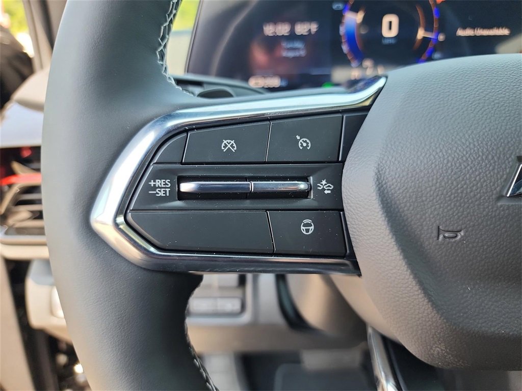 New 2026 Chevrolet Silverado EV Trail Boss w/ Premium Package image 14