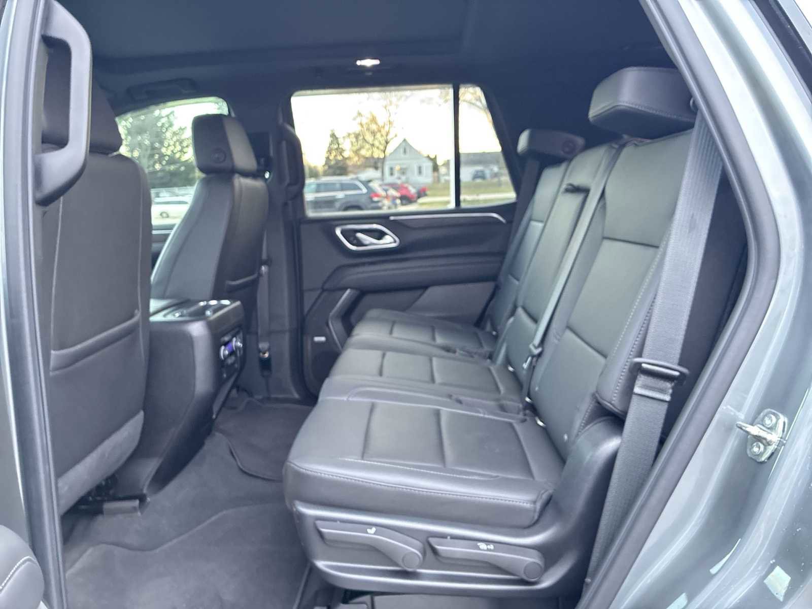 Certified 2021 Chevrolet Tahoe LT image 25