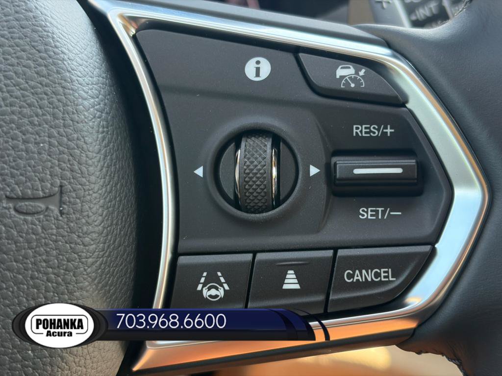 New 2026 Acura MDX FWD image 13