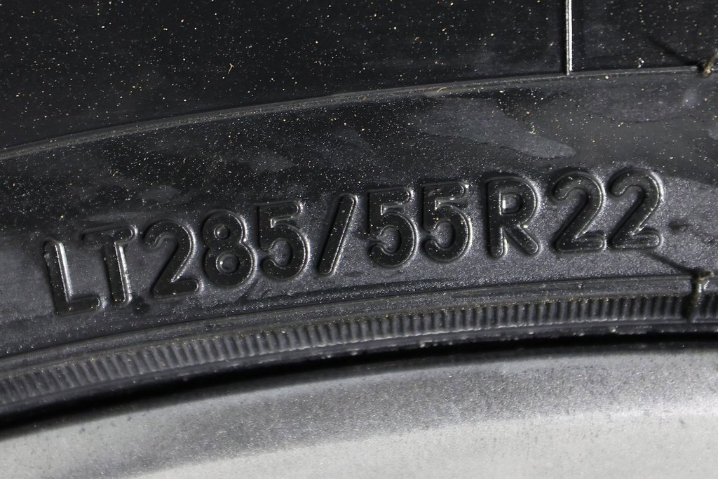 Used 2026 Chevrolet Tahoe Z71 w/ Comfort Package image 57