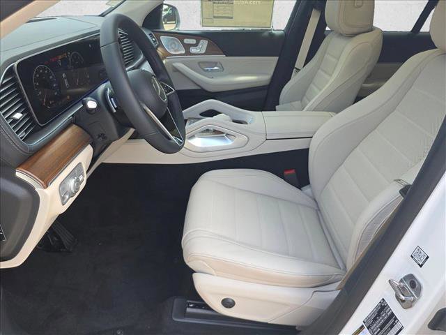 New 2026 Mercedes-Benz GLE 450 4MATIC Coupe image 15