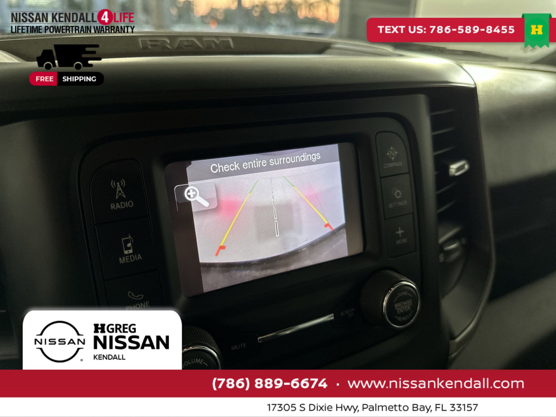 Used 2023 RAM 2500 Tradesman image 21