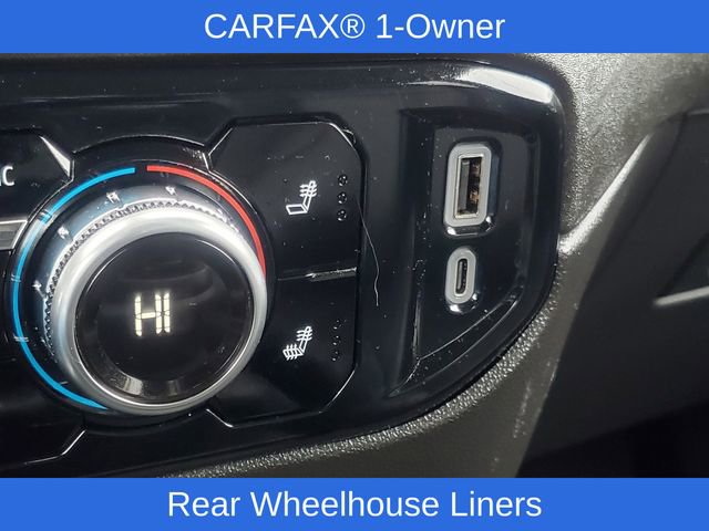 Certified 2024 GMC Sierra 1500 SLT image 28