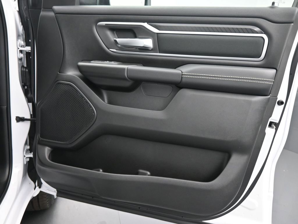 New 2026 RAM 1500 Big Horn image 20