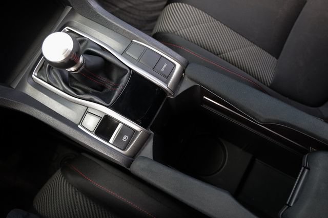 Used 2018 Honda Civic Si image 39