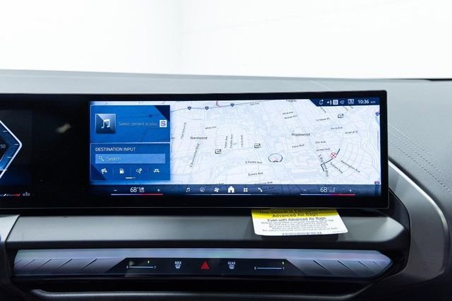 New 2026 BMW X3 xDrive30 image 19