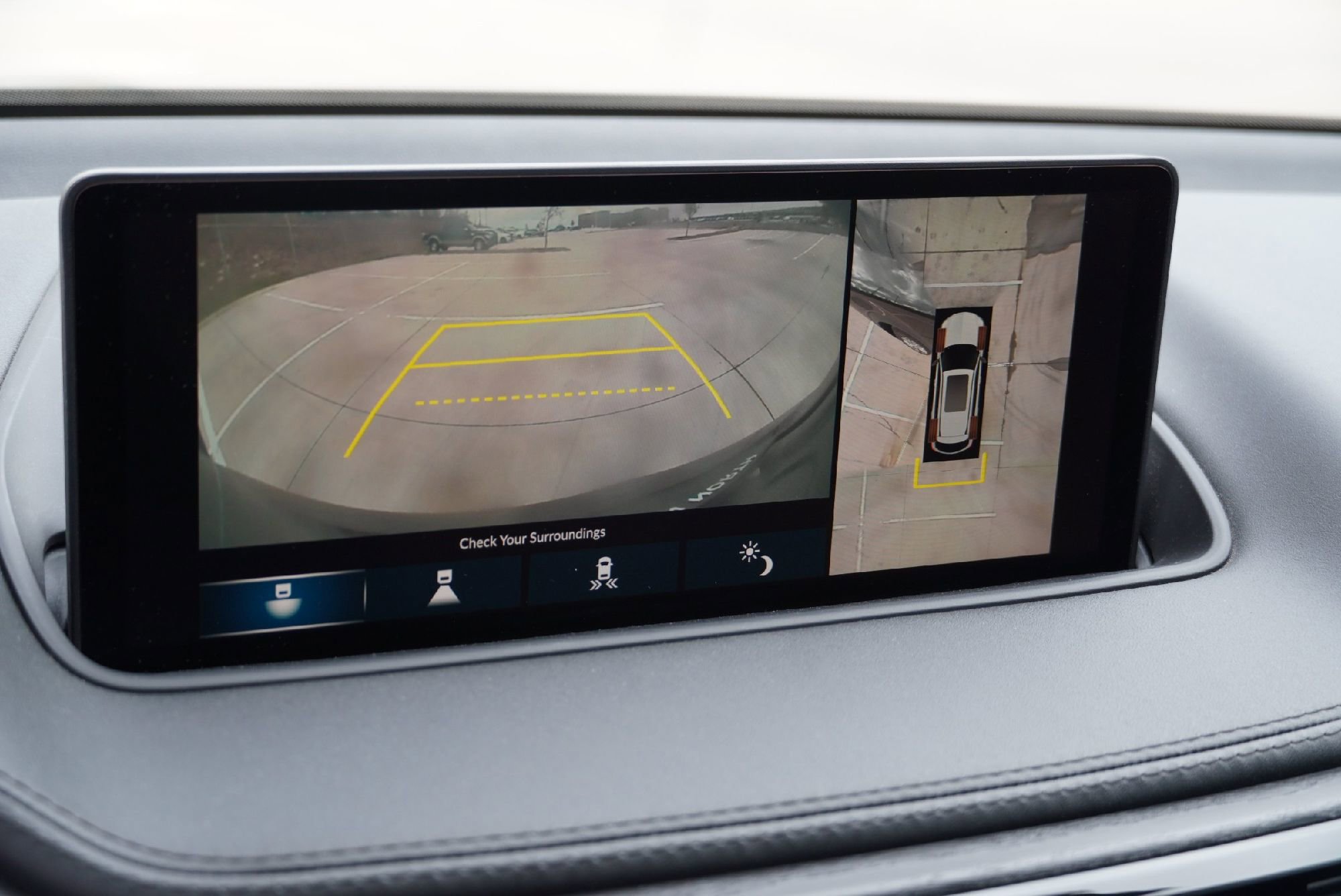 Used 2023 Acura MDX SH-AWD w/ Advance Package image 12