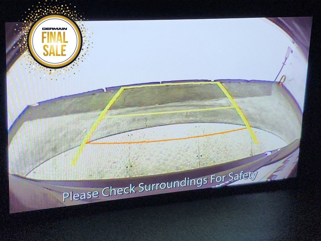 Used 2019 MAZDA CX-5 Touring image 30