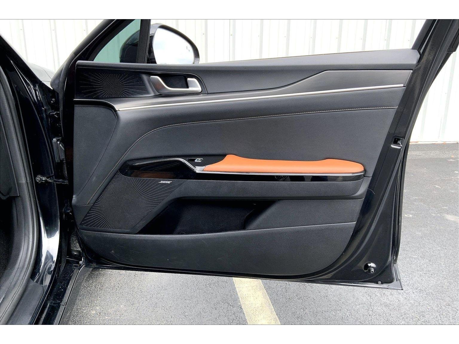 Used 2023 Kia K5 GT w/ GT1 Package image 23