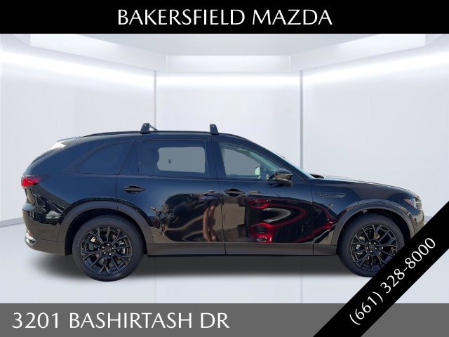 New 2026 MAZDA CX-70 3.3 Turbo w/ Premium Package AWD/4WD image 6