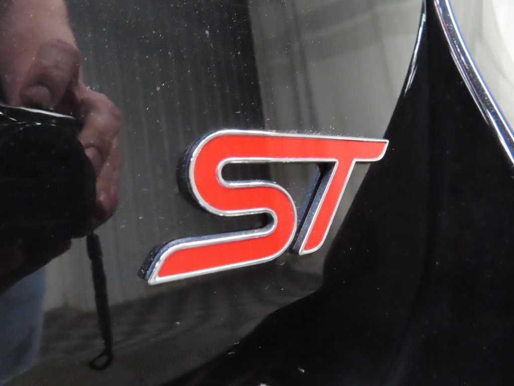 Used 2026 Ford Explorer ST AWD/4WD image 62