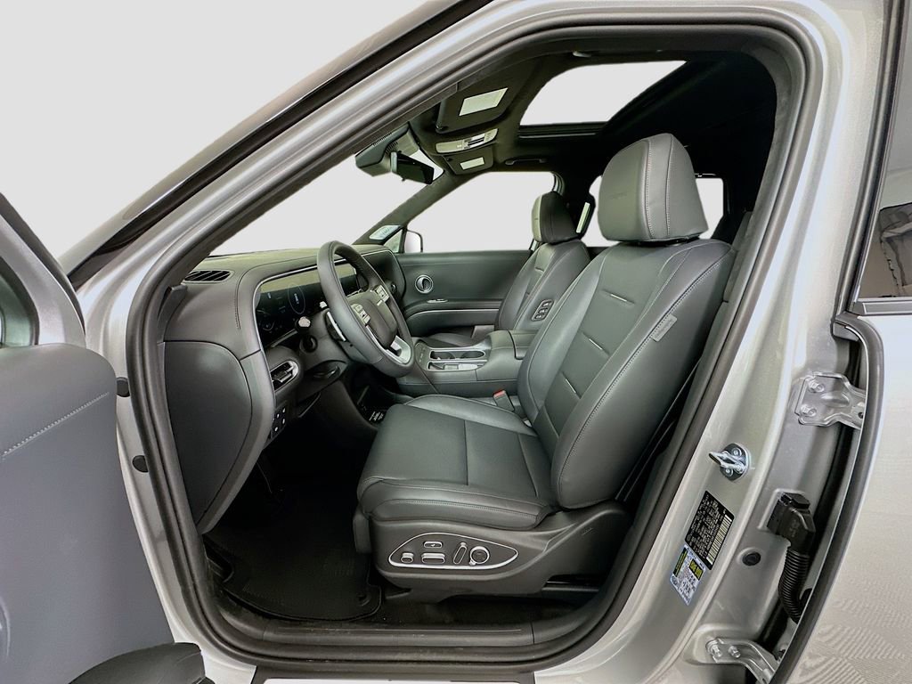 New 2026 Hyundai Palisade Calligraphy image 16