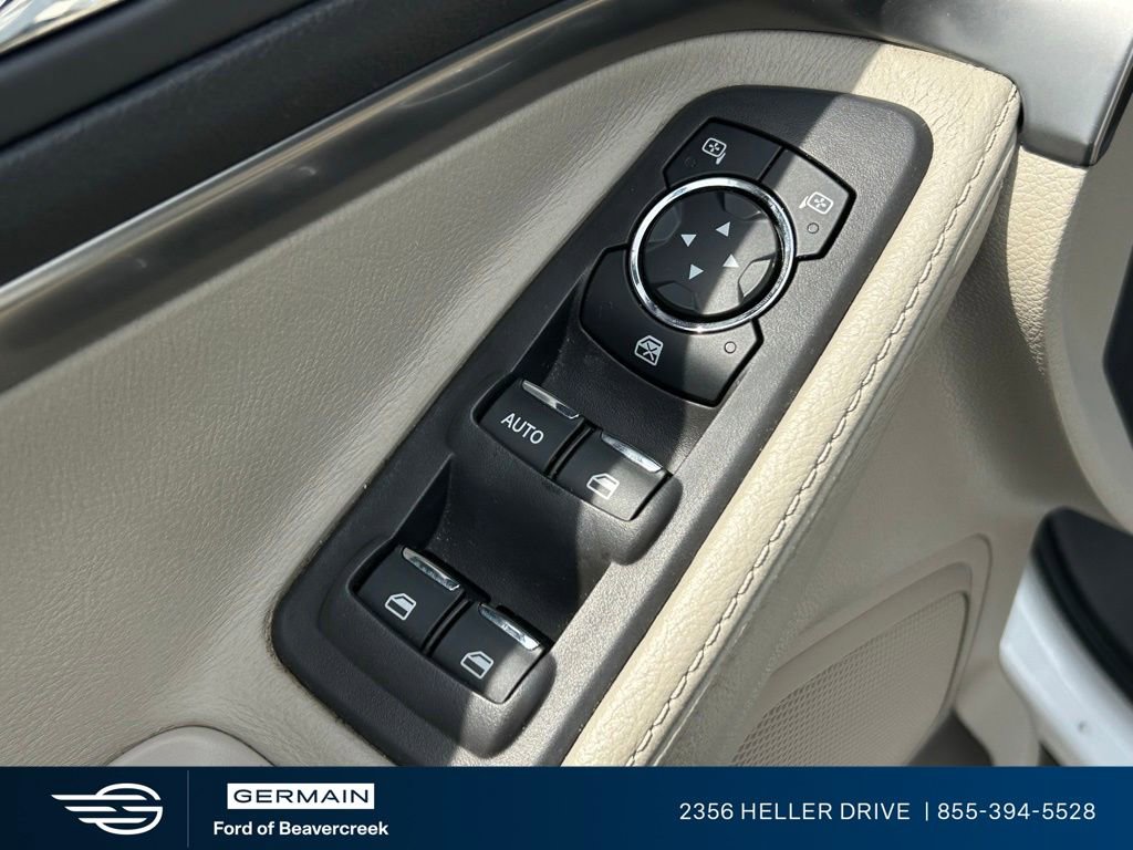 Used 2013 Ford Explorer FWD image 16