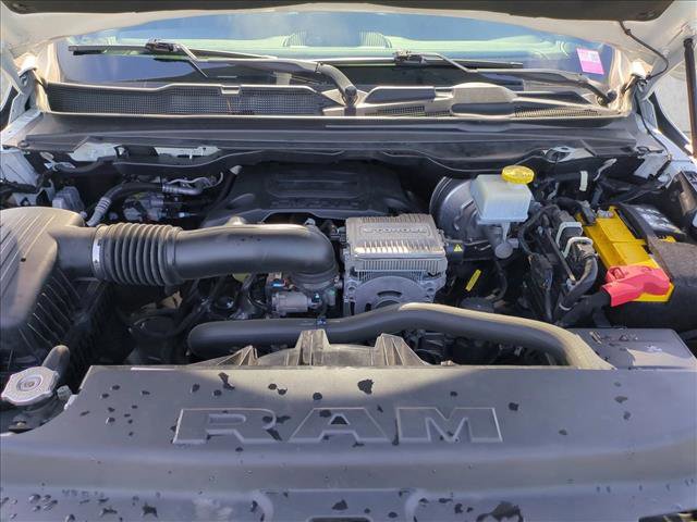 Used 2023 RAM 1500 Big Horn image 21
