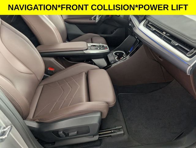Used 2024 BMW X1 M35i w/ Shadowloine Package AWD/4WD image 32
